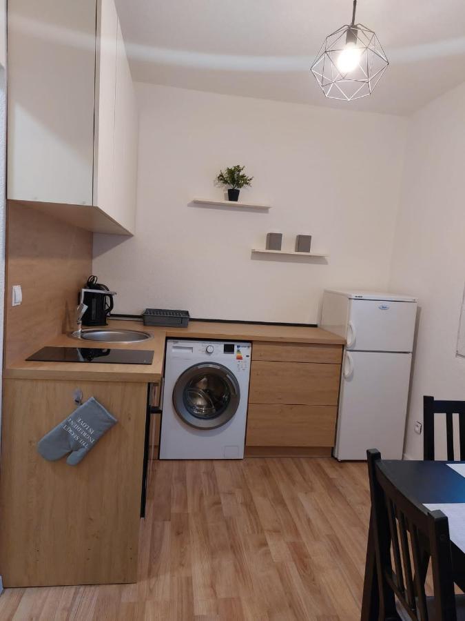 Utulny Apartman V Centre Bb Banská Bystrica Eksteriør billede