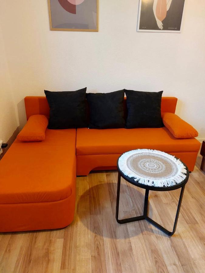 Utulny Apartman V Centre Bb Banská Bystrica Eksteriør billede