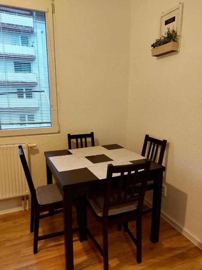 Utulny Apartman V Centre Bb Banská Bystrica Eksteriør billede