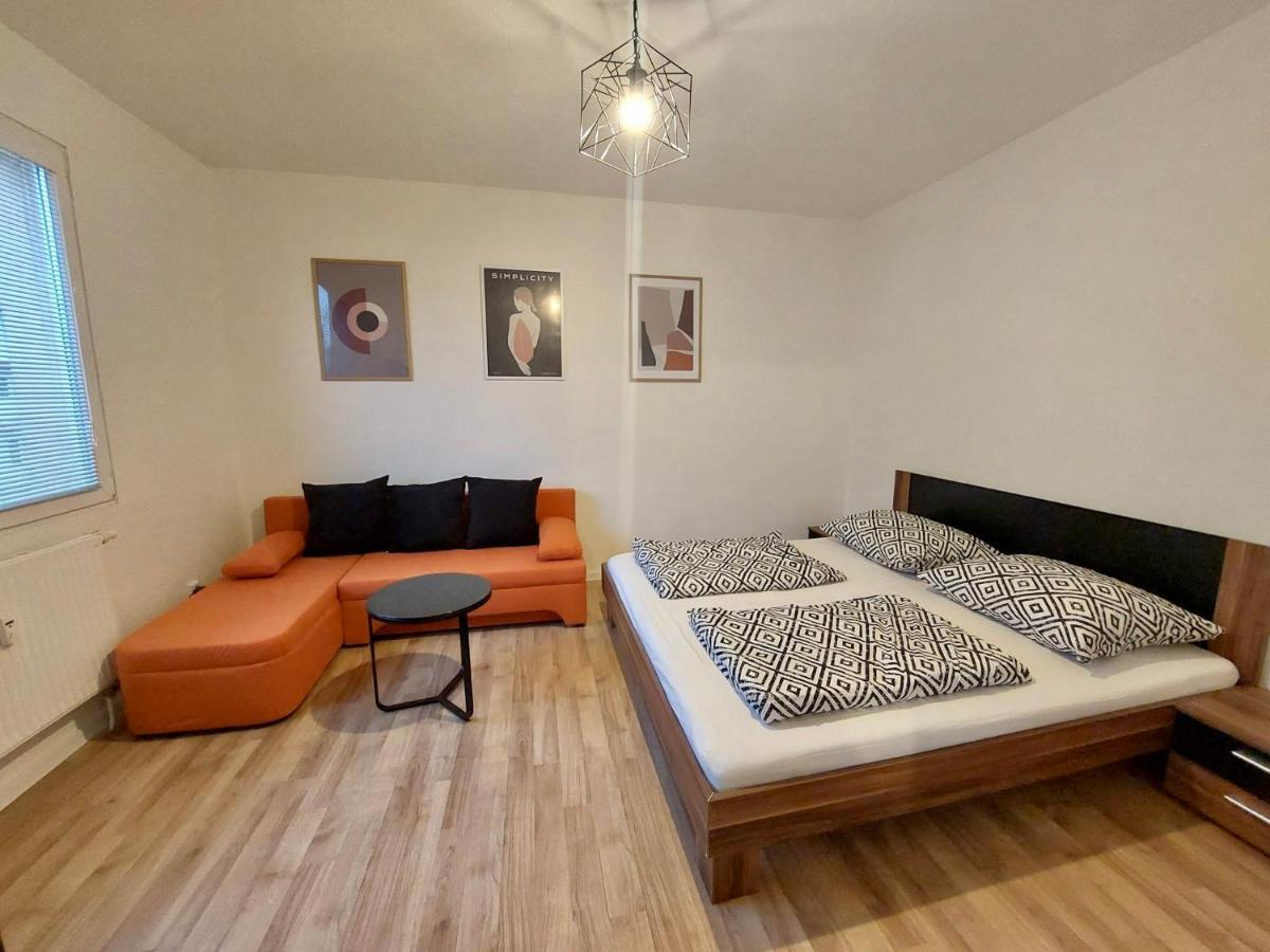 Utulny Apartman V Centre Bb Banská Bystrica Eksteriør billede