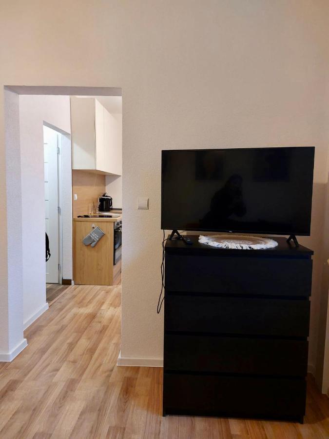Utulny Apartman V Centre Bb Banská Bystrica Eksteriør billede