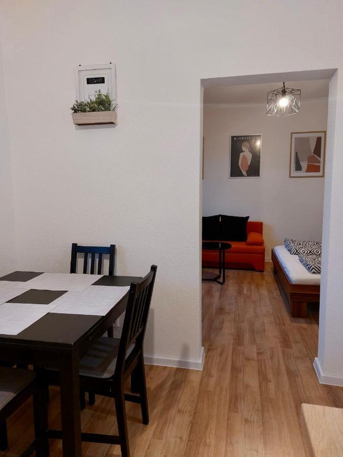 Utulny Apartman V Centre Bb Banská Bystrica Eksteriør billede